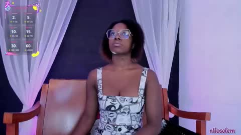 nilo solem online show from September 12, 2025, 4:29 pm