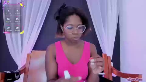 nilo solem online show from September 16, 2025, 5:14 pm