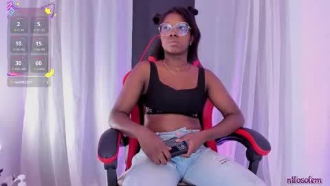 nilo solem online show from September 30, 2025, 8:58 pm