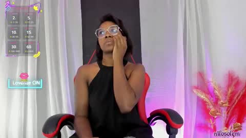 nilo solem online show from October 15, 2025, 5:57 pm