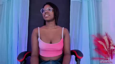 nilo solem online show from November 17, 2025, 10:48 pm