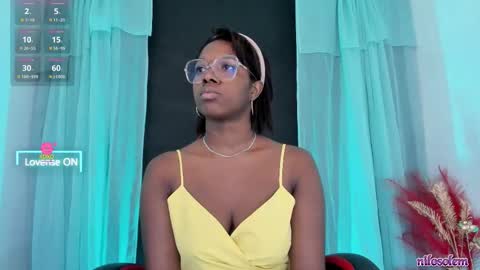 nilo solem online show from November 21, 2025, 11:25 pm