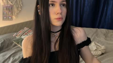 Snapshot of nimfaheart chatting on February 1, 2025, 2:24 pm Jennet online show from February 1, 2025, 2:24 pm