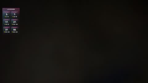 Snapshot of nimfaheart chatting on February 3, 2025, 2:45 pm Jennet online show from February 3, 2025, 2:45 pm