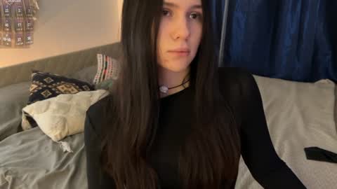 Snapshot of nimfaheart chatting on February 8, 2025, 2:16 pm Jennet online show from February 8, 2025, 2:16 pm