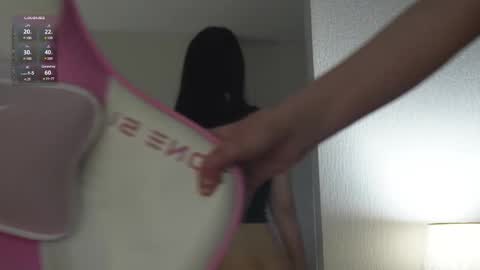 Snapshot of nimfaheart chatting on February 20, 2025, 7:52 pm Jennet online show from February 20, 2025, 7:52 pm