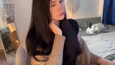 Snapshot of nimfaheart chatting on September 13, 2025, 11:43 am Jennet online show from September 13, 2025, 11:43 am