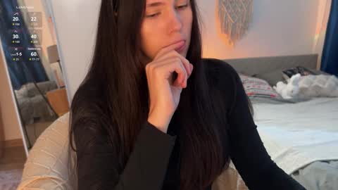 Snapshot of nimfaheart chatting on September 20, 2025, 11:55 am Jennet online show from September 20, 2025, 11:55 am