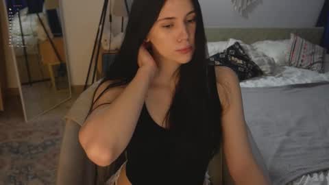 Snapshot of nimfaheart chatting on October 25, 2025, 7:19 pm Jennet online show from October 25, 2025, 7:19 pm