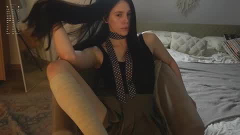 Snapshot of nimfaheart chatting on November 6, 2025, 2:51 pm Jennet online show from November 6, 2025, 2:51 pm