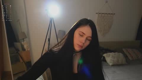 Snapshot of nimfaheart chatting on November 22, 2025, 3:00 pm Jennet online show from November 22, 2025, 3:00 pm