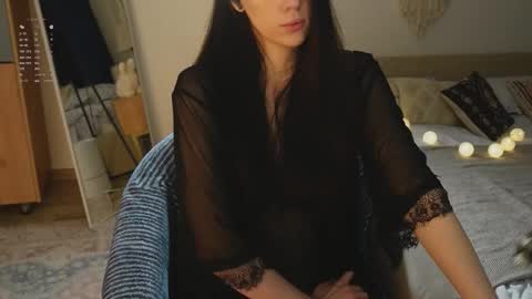 Snapshot of nimfaheart chatting on December 20, 2025, 6:26 pm Jennet online show from December 20, 2025, 6:26 pm