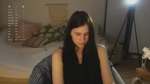 Jennet online show from May 18, 2026, 7:09 pm