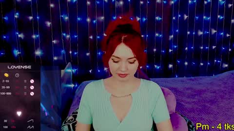 Nimfeya online show from January 12, 2025, 10:34 am