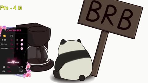 Nimfeya online show from January 18, 2025, 10:39 pm