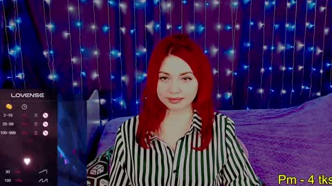 Nimfeya online show from January 27, 2025, 11:00 am