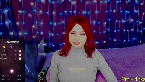 Nimfeya online show from February 1, 2025, 11:10 am