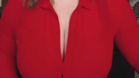 Blonde Nimpho online show from December 22, 2024, 9:22 am