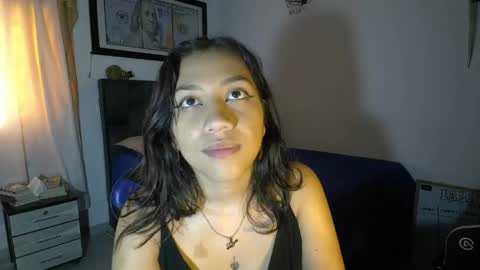 Nina Carther online show from May 22, 2026, 5:07 pm
