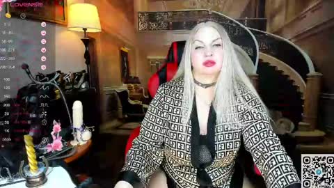 Nina online show from April 20, 2026, 12:46 am