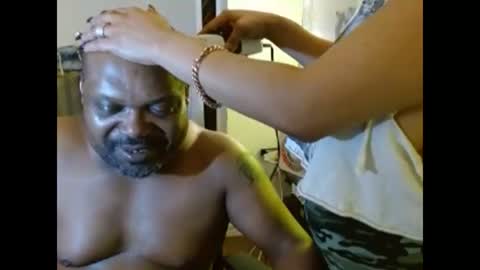 Snapshot of nina_fame chatting on December 21, 2025, 5:58 am Nina Fame online show from December 21, 2025, 5:58 am