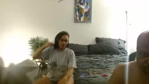 Snapshot of nina_fame chatting on January 12, 2026, 9:47 am Nina Fame online show from January 12, 2026, 9:47 am