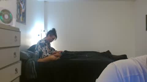 Snapshot of nina_fame chatting on March 3, 2026, 6:08 am Nina Fame online show from March 3, 2026, 6:08 am