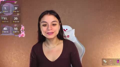 Ketrin online show from September 27, 2025, 2:16 am