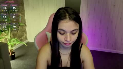 Ketrin online show from February 16, 2026, 1:24 am