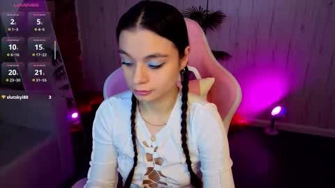 Ketrin online show from March 6, 2026, 2:19 am