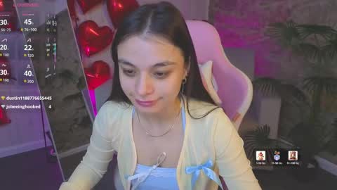 Ketrin online show from March 25, 2026, 1:11 am