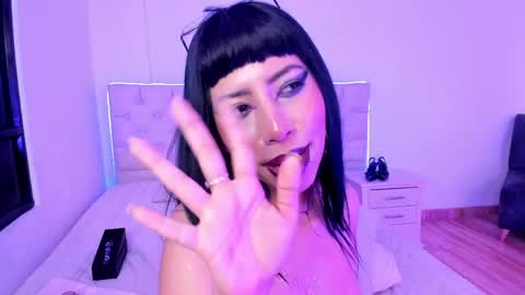 Snapshot of nina_fooxxx1 chatting on May 16, 2026, 12:40 am Nina Fox online show from May 16, 2026, 12:40 am