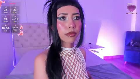 Snapshot of nina_fooxxx1 chatting on June 27, 2026, 4:45 pm Nina Fox online show from June 27, 2026, 4:45 pm