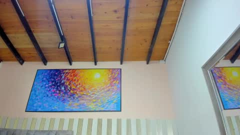 nina_glow_ online show from April 11, 2026, 11:36 am