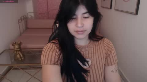 Nina online show from February 14, 2026, 1:19 pm