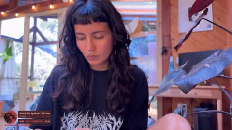 Nina.  online show from February 10, 2026, 9:19 pm