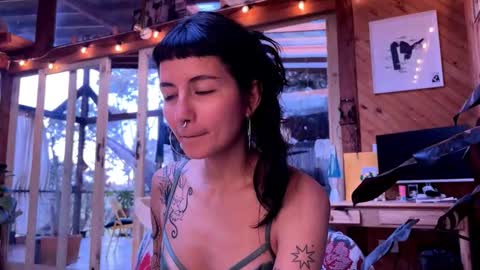 Nina.  online show from March 19, 2026, 9:19 pm