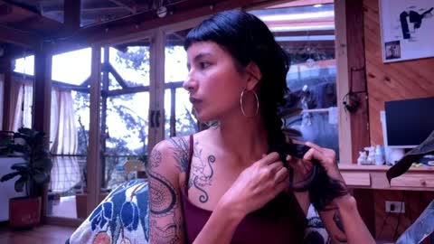 Nina.  online show from March 29, 2026, 5:24 pm