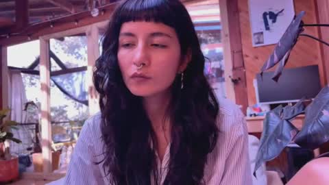 Nina.  online show from April 20, 2026, 8:43 pm