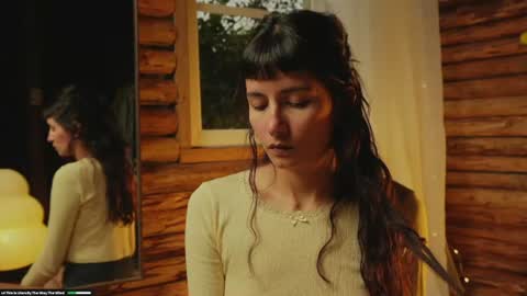 Snapshot of nina_just chatting on July 9, 2026, 10:47 pm Nina. online show from July 9, 2026, 10:47 pm