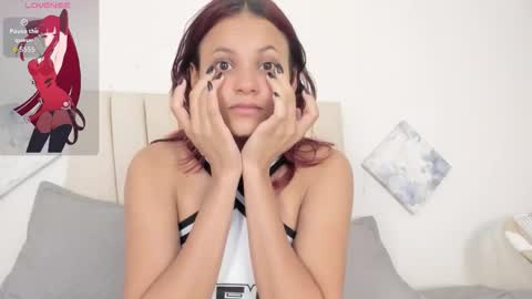 nina_keller_ online show from March 6, 2026, 1:35 am