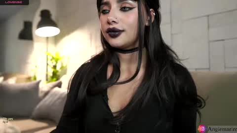 Angie online show from February 27, 2025, 4:52 am