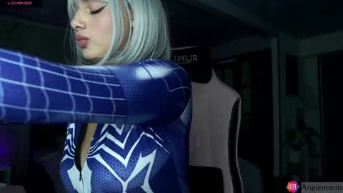 Angie online show from March 8, 2025, 4:01 am