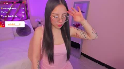 Nina myers online show from March 7, 2026, 2:19 am