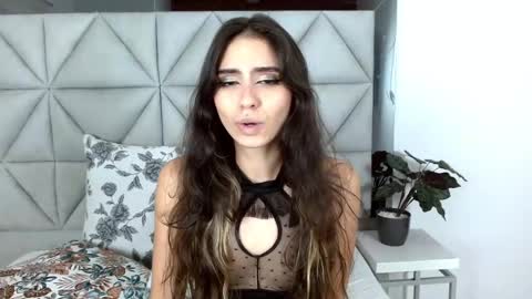  Nina  online show from December 24, 2024, 12:55 am