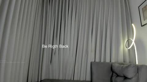 Natalia  FOLLOW ME ----  nathy po online show from March 5, 2025, 11:27 pm