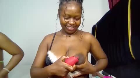 Nina online show from November 25, 2025, 1:16 am