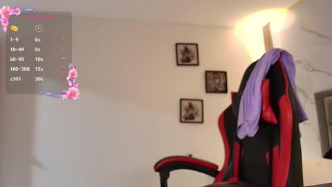  N I N A online show from November 25, 2025, 1:22 pm