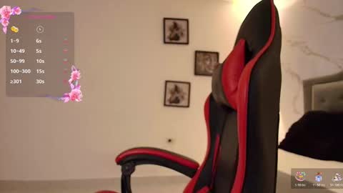  N I N A online show from November 28, 2025, 2:31 pm