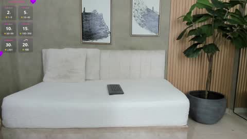 NINA online show from January 9, 2025, 11:47 am